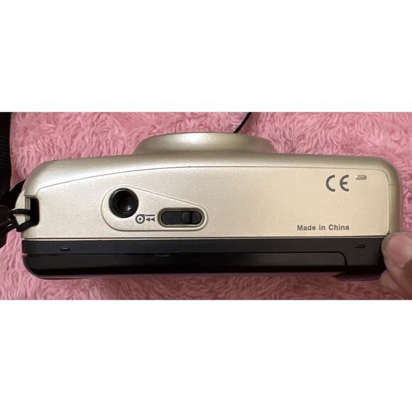 -CAMERA Halina Ansco Silhouette - Picture 3 of 10